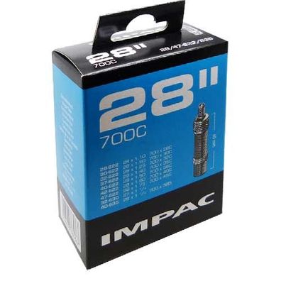 Schlauch Impac 28", 28-47/622-635 DV-40 mm, Impac, 70400111
