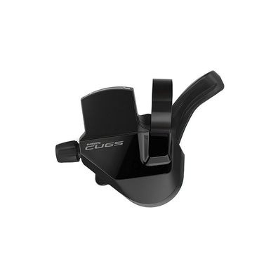 Schalthebel Shimano Cues SL-U6000-L 2-f., links, 1800mm Rapidfire Plus Mono