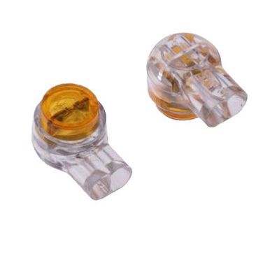 Verbinder-Set 2, 10 Stück, doppelt, Supernova, SCS2