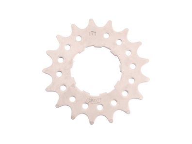 POINT Steck-Zahnkranz SB-verpackt, 1/2" x 3/32", C 17 Zähne