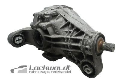 Differential NHU Porsche Cayenne GTS 92A 958 4.8 V8 95835001050