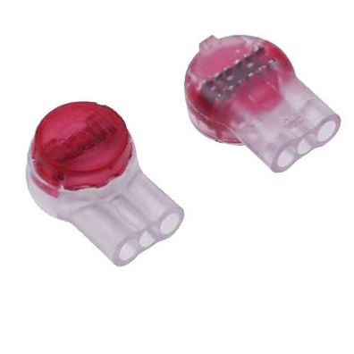 Verbinder-Set 3, 10 Stück, dreifach, Supernova, SCS3