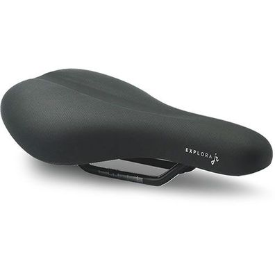 Sattel Explora Junior M (20"-22") Selle Royal, Unisex