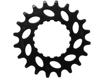 Antriebsritzel E-Bike KMC für Bosch 18 Z., 1/8", Active+Performance Line