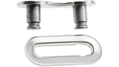 Snap-On Verschluß Stahl 3/32 F. 800