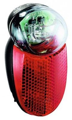 Busch&Müller LED-Rücklicht "Seculite" SB-ver "plus", mit St