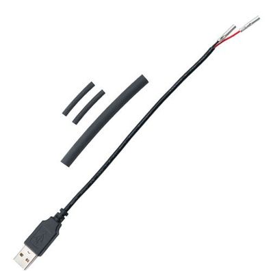 USB-A Anschlusskabel, 150mm, Supernova, R-USB1-150