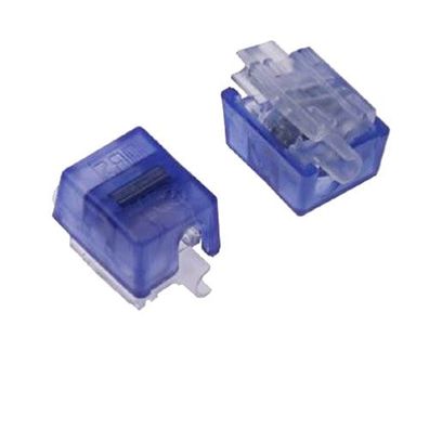 Verbinder-Set 1, 10 Stück, dreifach, Supernova, SCS1
