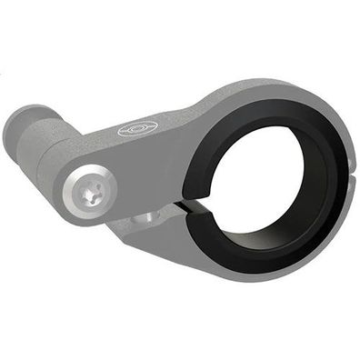 Supernova 25,4 mm UHBM Adapter, für Universal HBM 31,8 mm, Supernova, W-UHBM25.4-AD