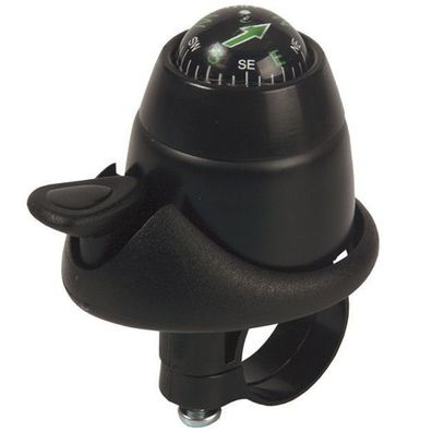 Glocke Kompass, Widek, schwarz, Widek, 001889