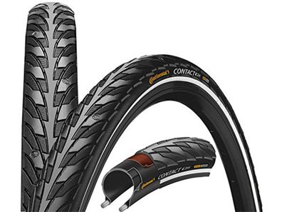 Continental Reifen "Contact" 3-lagig / 180 TPI, Sa 47-559 (26" x