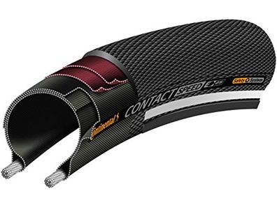 Continental Reifen "Contact Speed" 3-lagig / 180 T 28-406 (20" x