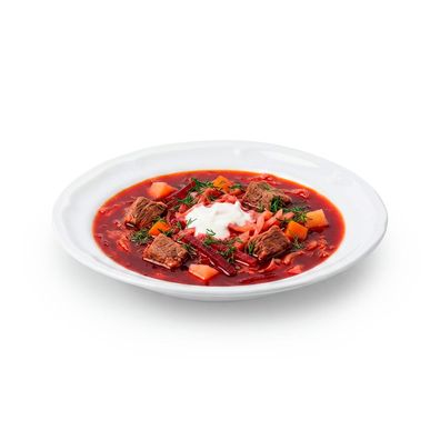 BARIN in 5 Minuten fertig Borschtsch, 300 g