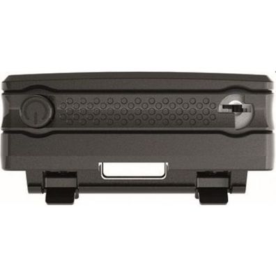 ABUS Alarmanlage "Alarmbox 2.0" Vielfält schwarz