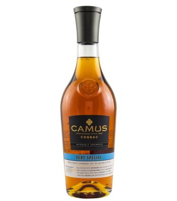 Camus Very Special Cognac (40 % vol, 0,7 Liter)