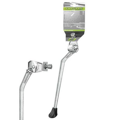 Seitenstütze Ursus Elegance 71, silber, 330 mm, Ursus, 71300CV12-A01