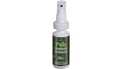 Fahrradreiniger F100 100ml, Pumpspray