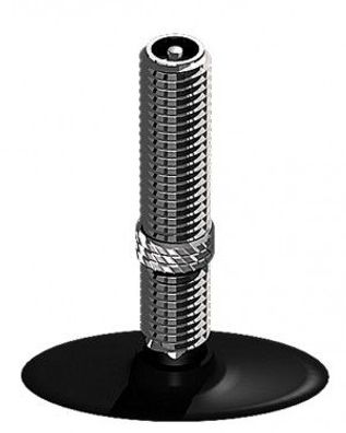 Schwalbe Schlauch "Nr. 1", 12" 47-203 12 1/2 x 1.7 Schraderventil
