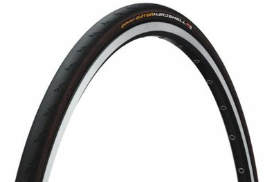 Reifen Conti Gator Hardshell 28" 700x28 C 28-622 schwarz DuraSkin