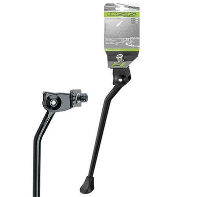 Seitenstütze Ursus Elegance 70, schwarz, 285 mm, Ursus, 70285CV03-A01