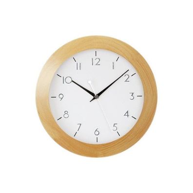 AMS - Wanduhr - Funk - 5836