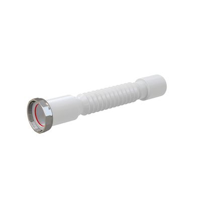 Alcadrain A792 Flexianschluss Metallmutter 6/4"×40