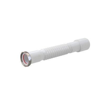 Alcadrain A780 Flexianschluss Metallmutter 6/4"×40/50