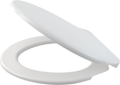 Alcadrain A6551 WC-Sitz Basic Antibacterial