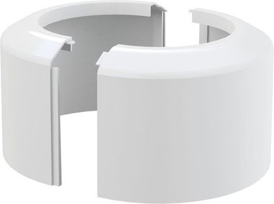 Alcadrain A980 Rosette für WC groß DN110 weiß