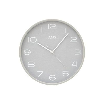 Wanduhr Funk AMS - 5521