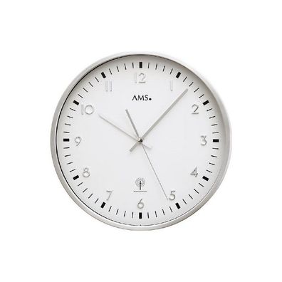 Wanduhr Funk AMS - 5914