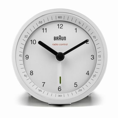 Braun - BC07W-DCF - Wecker