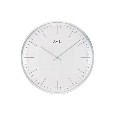 AMS - Wanduhr - 9540