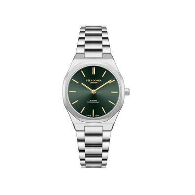 Lee Cooper - LC08276.370 - Armbanduhr - Damen - Quarz - Arléne