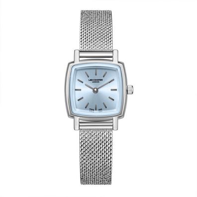 Lee Cooper - LC08280.300 - Armbanduhr - Damen - Quarz - Agnés