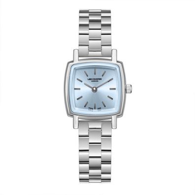 Lee Cooper - LC08283.300 - Armbanduhr - Damen - Quarz - Holly