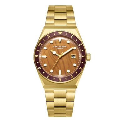 Lee Cooper - LC08284.140 - Armbanduhr - Herren - Quarz - Nestor