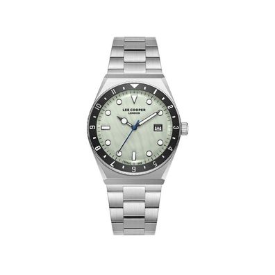 Lee Cooper - LC08284.300 - Armbanduhr - Herren - Quarz - Nestor