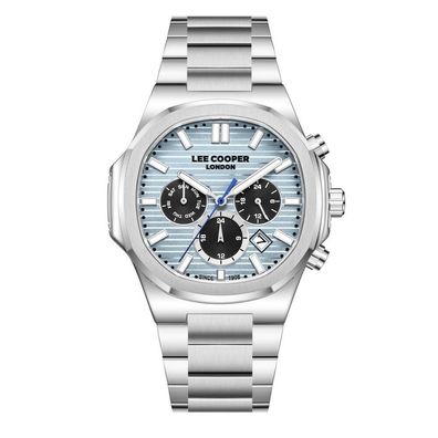 Lee Cooper - LC08272.300 - Armbanduhr - Herren - Quarz - Gauthier