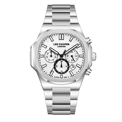 Lee Cooper - LC08272.330 - Armbanduhr - Herren - Quarz - Gauthier