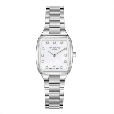 Lee Cooper - LC08266.320 - Armbanduhr - Damen - Quarz - Evie