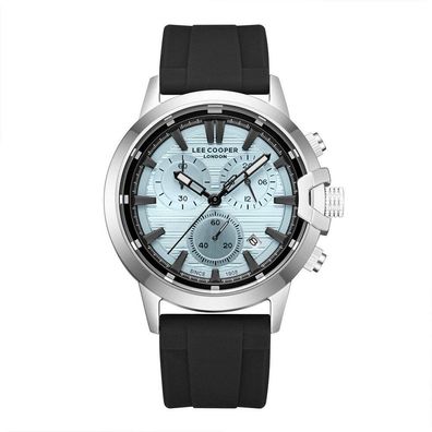 Lee Cooper - LC08267.301 - Armbanduhr - Herren - Quarz - Franklin