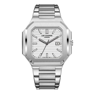 Lee Cooper - LC08269.330 - Armbanduhr - Herren - Quarz - Maxime