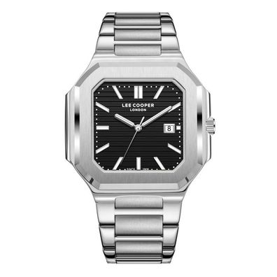 Lee Cooper - LC08269.360 - Armbanduhr - Herren - Quarz - Maxime