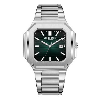 Lee Cooper - LC08269.370 - Armbanduhr - Herren - Quarz - Maxime