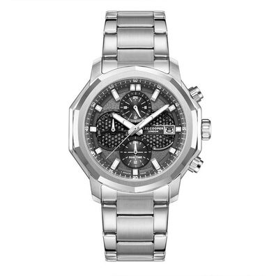 Lee Cooper - LC08256.360 - Armbanduhr - Herren - Quarz - Curtis