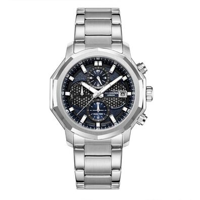 Lee Cooper - LC08256.390 - Armbanduhr - Herren - Quarz - Curtis