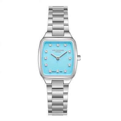 Lee Cooper - LC08266.300 - Armbanduhr - Damen - Quarz - Evie