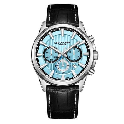Lee Cooper - LC08239.301 - Armbanduhr - Herren - Quarz - Arnaud