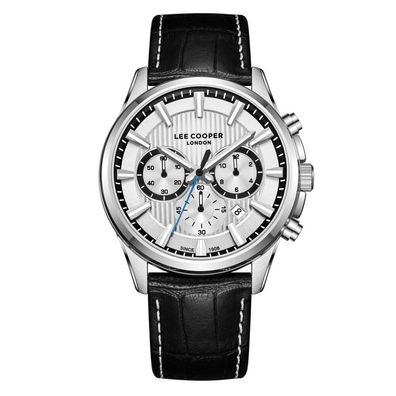 Lee Cooper - LC08239.331 - Armbanduhr - Herren - Quarz - Arnaud